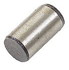 Flywheel Dowel Pin