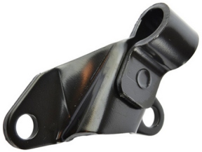 Clutch Flex Tube Bracket