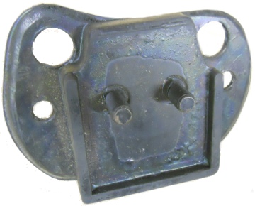 Front Transmission Mount