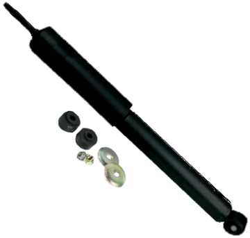 Front Shock Absorber