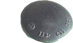 Brake Reservoir Cap