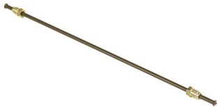 Brake Line, 13