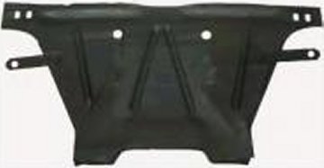 Frame Head Bottom Plate 50-65