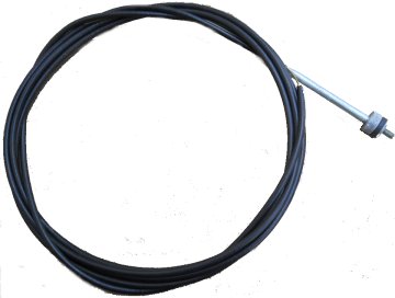 Choke Cable - Fuel Reserve Cable