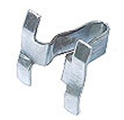 Chrome Moulding Clip