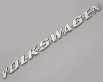 Volkswagen Emblem