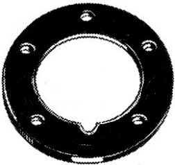 Fuel Gauge Sender Seal