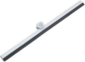 Wiper Blade - Silver