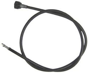 Lower Speedometer Cable