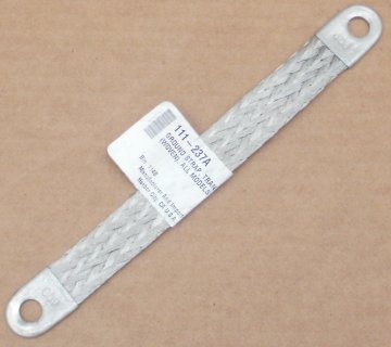 Ground Strap - 9