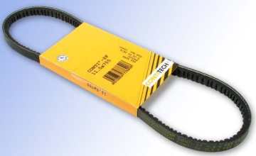 Power Steering Belt (With A/C)