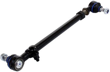 Left Tie Rod Assembly