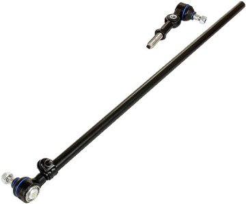 Right Tie Rod Assembly