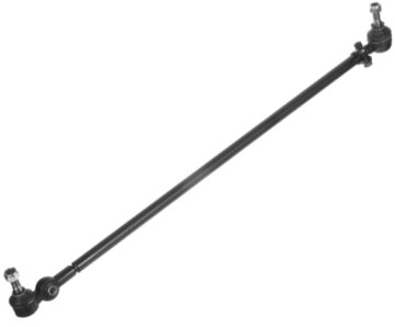 Right Tie Rod Assembly