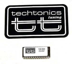 TT Eprom for 2.0L 8v '93-'95