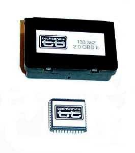 TT Eprom for '96- early '99 with OBD II 2.0L 8v