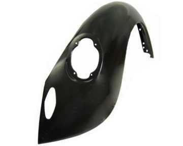 Right Rear Fender 74**