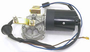 Wiper Motor