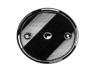 Pair Turn Signal Seals