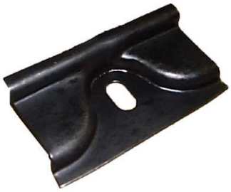 Battery Hold Down Clamp