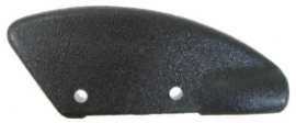 Rabbit/Cabriolet Trim Cover, Left