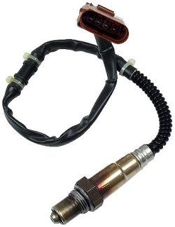 Oxygen Sensor, Rear