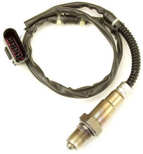 Oxygen Sensor