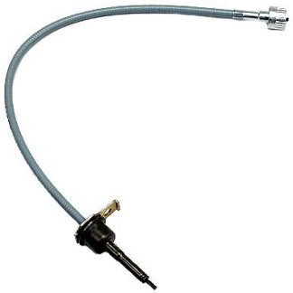 Lower Speedometer Cable