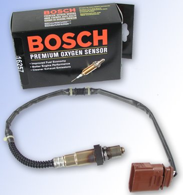 Oxygen Sensor (Rear)