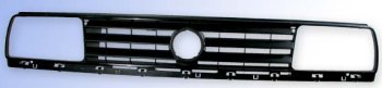 Jetta Front Grill