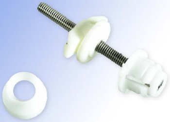 Headlight Adjuster Screw