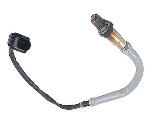 2.0T Oxygen Sensor - Front