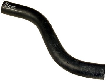 Upper Radiator Hose