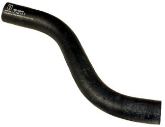 Upper Radiator Hose