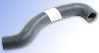 Upper Radiator Hose