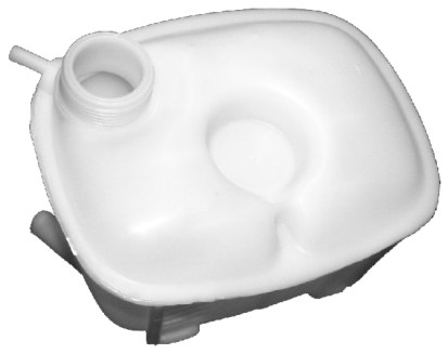 Coolant Reservoir-Expansion Tank