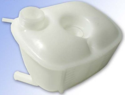 Coolant Reservoir-Expansion Tank