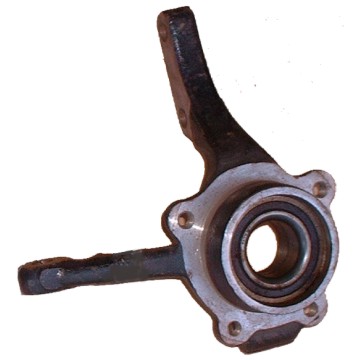 Spindle Housing