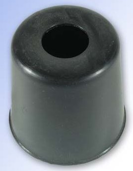 Strut Dust Cap