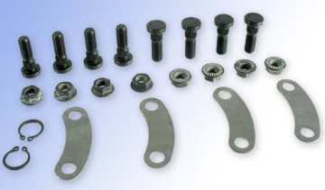 020 Ring Gear Bolt Kit