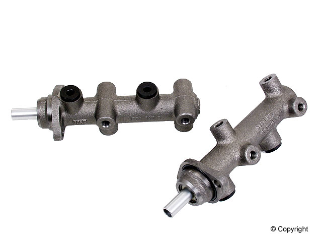 Master Cylinder