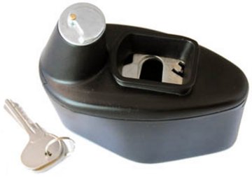 Shifter Lock 1968-1979