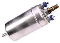 Electric Fuel Pump