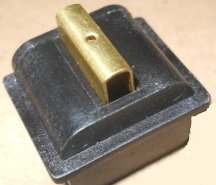 Neutral Safety Switch Contact