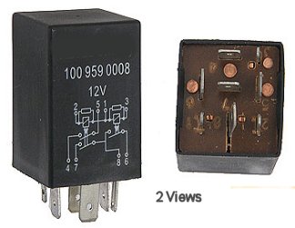 A/C Relay