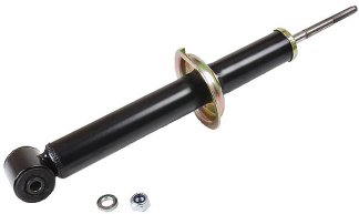 Rear Strut Shock Absorber