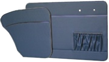 Convertible Original Door Panel Set 56-57