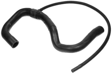 Upper Radiator Hose