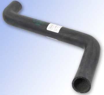 Upper Radiator Hose - no A/C