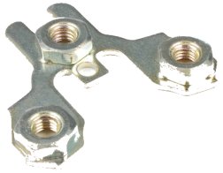 Ball Joint Nut Plate